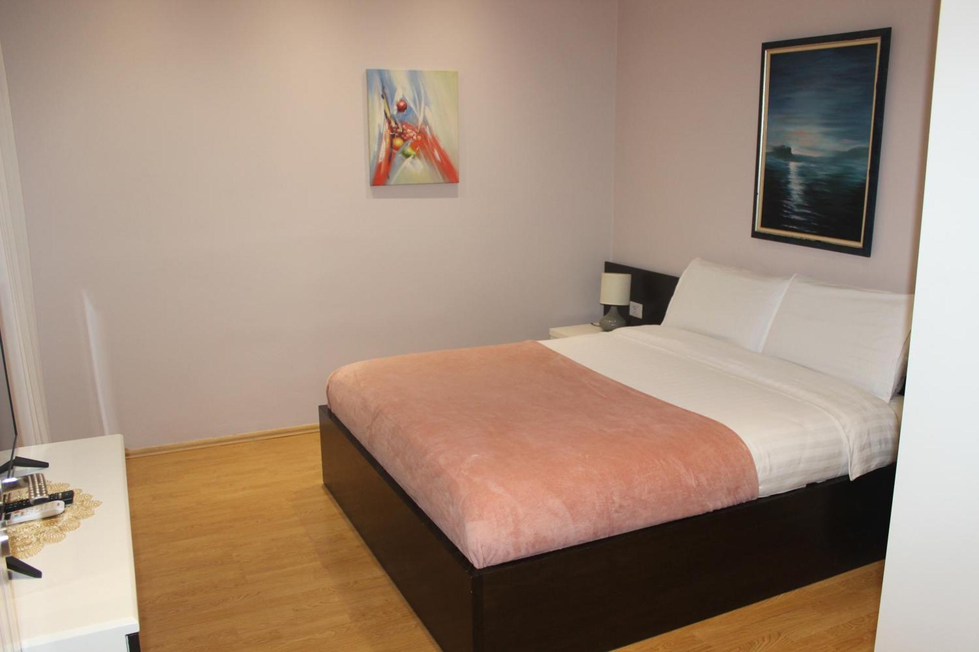 Luxury Blloku Tirana Apartment Zewnętrze zdjęcie