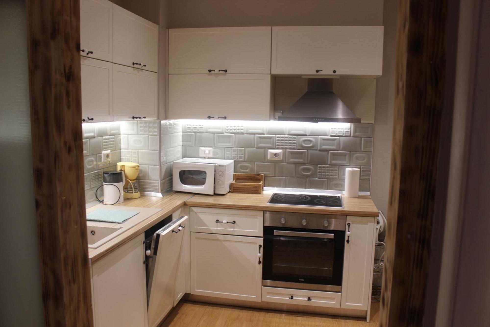 Luxury Blloku Tirana Apartment Zewnętrze zdjęcie