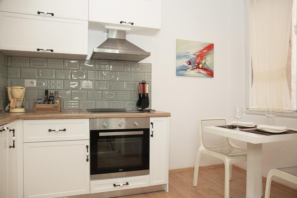 Luxury Blloku Tirana Apartment Zewnętrze zdjęcie